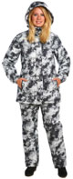 Костюм зимний женский "КО-399"